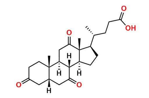 Dehydrocholic Acid