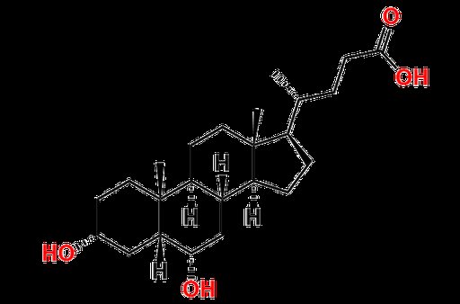 Hyodeoxycholic Acid