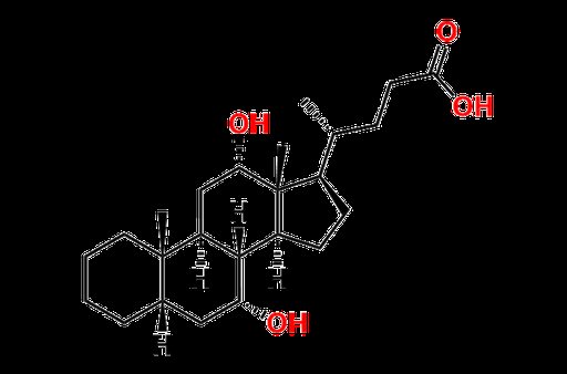Isodeoxycholic Acid