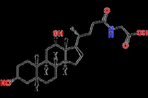 Glycodeoxycholic Acid