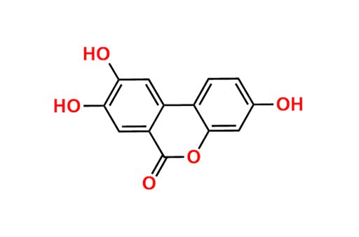 Urolithin C