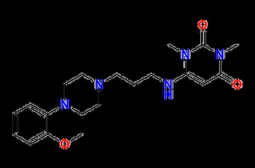 Urapidil