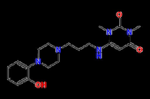 O-Desmethyl Urapidil