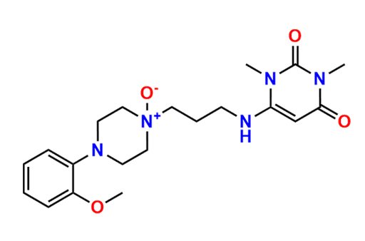 Urapidil Impurity 14