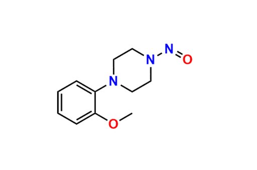 N-Nitroso Urapidil Impurity 8