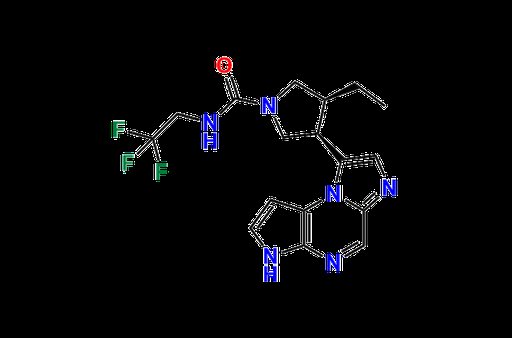 Upadacitinib