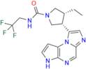 Upadacitinib Enantiomer