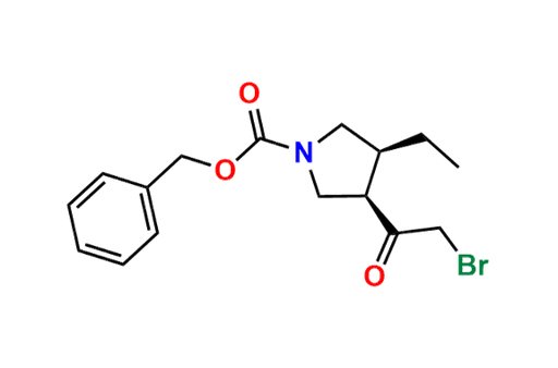 Upadacitinib Impurity 58