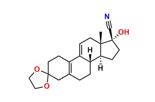Ulipristal Impurity 1