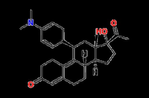 Ulipristal