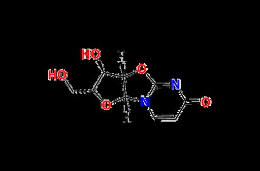 Uridine Impurity 7