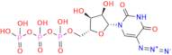 5-Azidouridine-5'-triphosphate