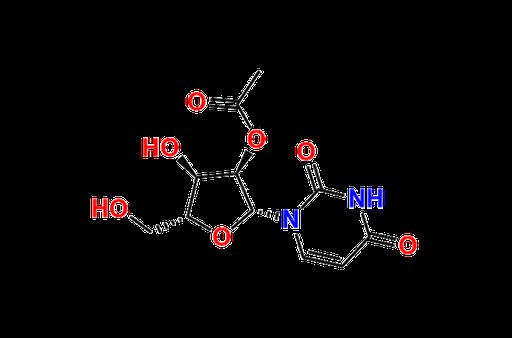 2'-O-Acetyluridine