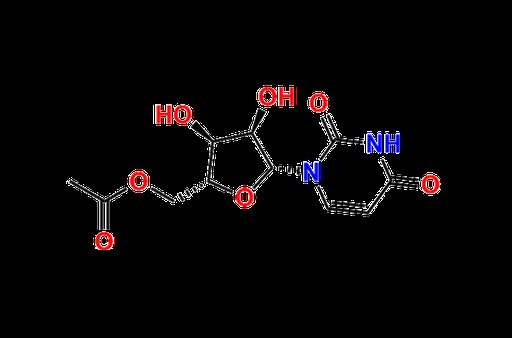 5'-O-Acetyluridine