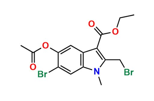 Umifenovir Impurity 9