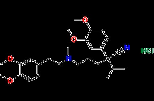 Verapamil Hydrochloride