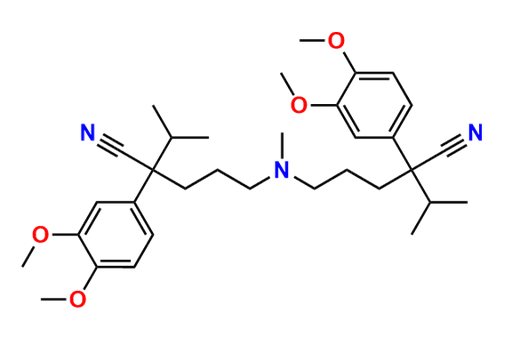 Verapamil EP Impurity N