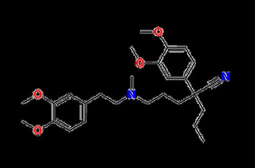 Verapamil EP Impurity O