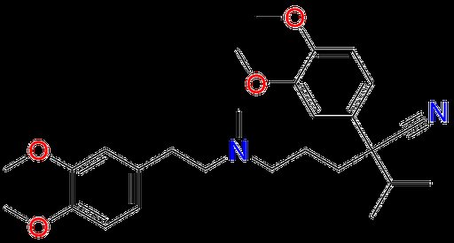 Verapamil