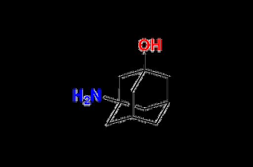 Vildagliptin Amino Alcohol Impurity