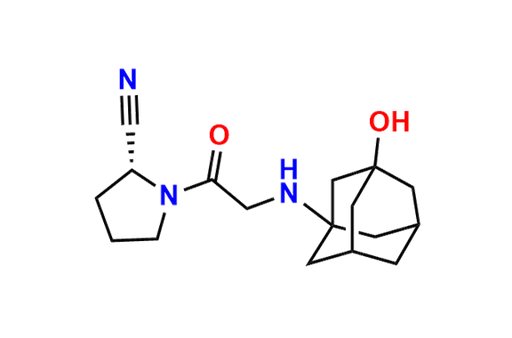 (R)-Vildagliptin
