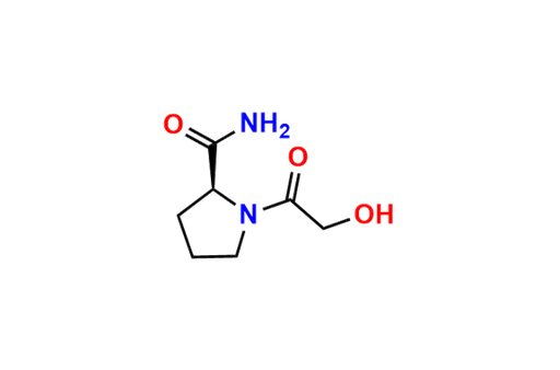 Vildagliptin Impurity 5