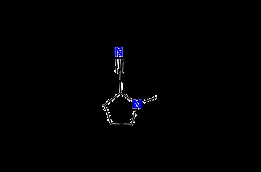 Vildagliptin Carbonitrile Impurity