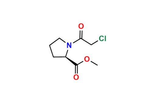 Vildagliptin Impurity 11