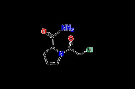 Vildagliptin Impurity 21