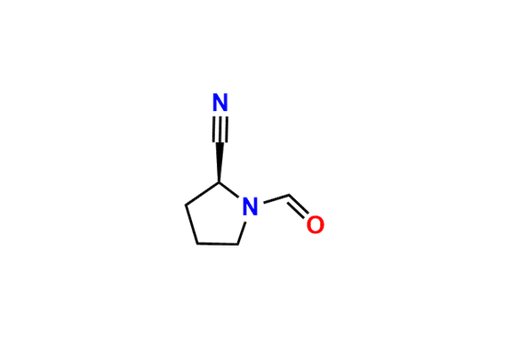 Vildagliptin Impurity 32