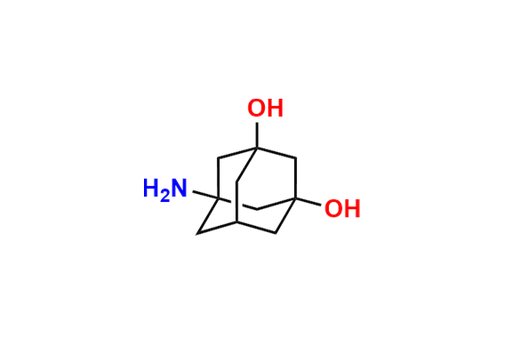 Vildagliptin Impurity 41
