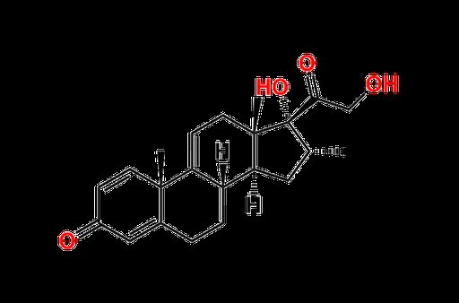 Vamorolone