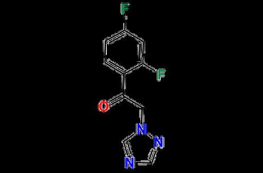 Voriconazole EP Impurity A