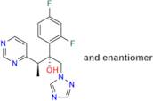 Voriconazole EP Impurity B