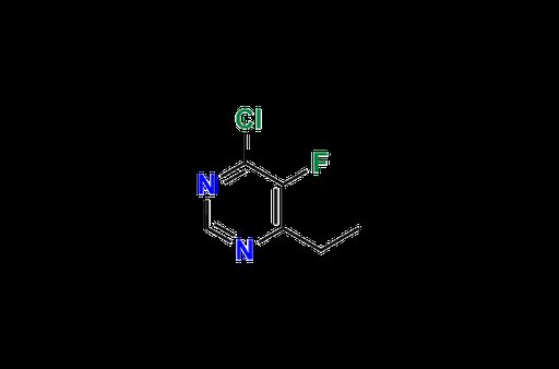 Voriconazole Impurity 5