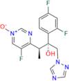 Voriconazole N-Oxide