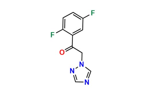 Voriconazole Impurity 27