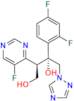 4-Hydroxy Voriconazole