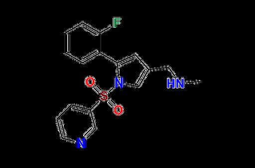Vonoprazan