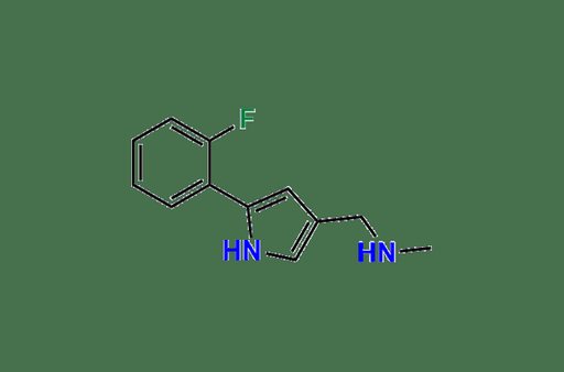 Vonoprazan Impurity 5