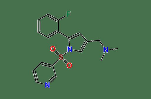 Vonoprazan Impurity 7