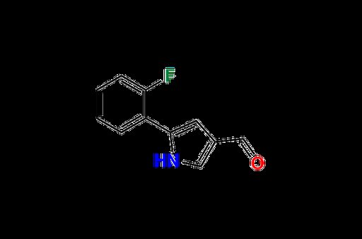 Vonoprazan Carbaldehyde Impurity
