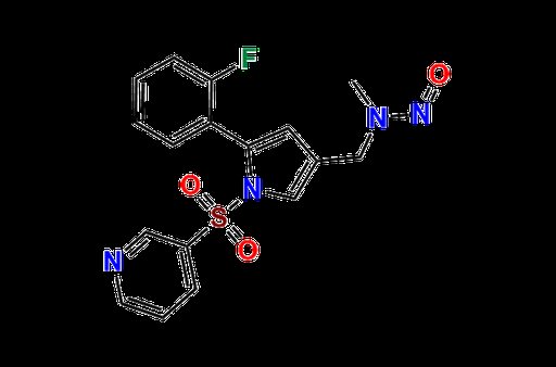N-Nitroso Vonoprazan