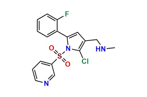 2-Chloro Vonoprazan
