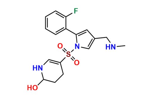 Vonoprazan Impurity 11