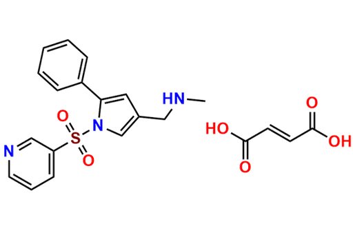 Vonoprazan Impurity 55