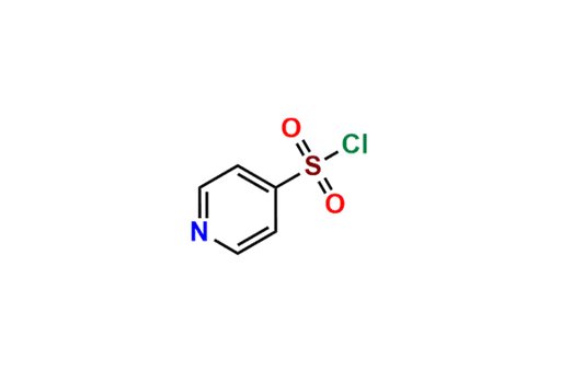 Pyridine-4-sulfonyl Chloride