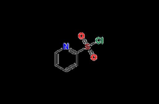 pyridine-2-sulfonyl chloride