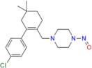 N-Nitroso Venetoclax Impurity 4