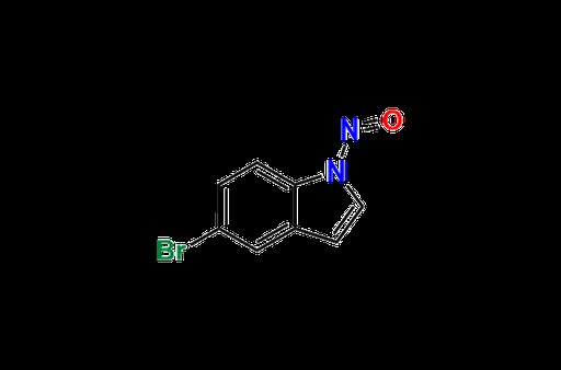 N-Nitroso Vilazodone Impurity 7